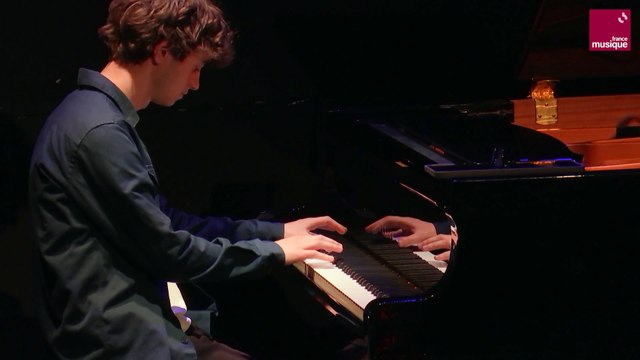 Robert Schumann :Scènes de la forêt op. 82