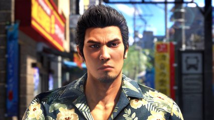 Yakuza Kiwami 3 & Dark Ties - Beim Remake von Yakuza 3 wird sogar ein komplett neues Spiel mitgeliefert