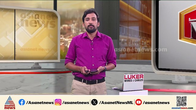 അച്ചൻ്റെ ക്രൂര മർദനം സഹിക്ക വയ്യാതെ ജീവനൊടുക്കാൻ ശ്രമം; 9-ാം ക്ലാസ് കാരി ചികിത്സയിൽ