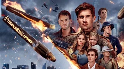 American Sniper- The Last Round Full Movie