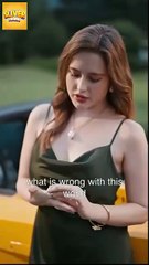 Mafia Boss Happens to Be My XXX Partner Full Movie HD I Best Drama ShortFilms Hot Billionaire CEO Dark Romance 2025