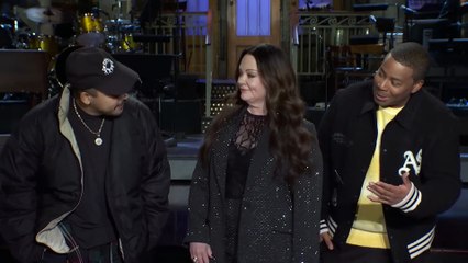 Melissa McCarthy Takes Over Saturday Night Live