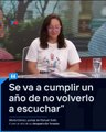 La situación de Nahuel Gallo, detenido ilegal por la dictadura de Maduro