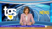 Il notiziario di Tgs, edizione del 7 dicembre – ore 12.50