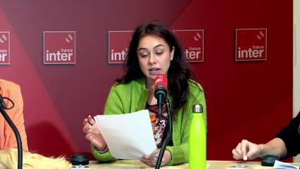 Hommage à ma sœur - L'hommage d'Emma Bojan