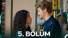 #YENİDEN Baraj 5. Bölüm