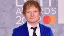 Ed Sheeran has dismissed fears for his marriage after releasing some brutally honest new songs