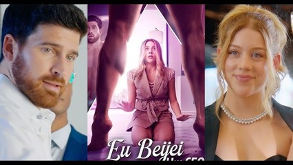 O amigo de seu pai, Seu protetor… Seu amor proibidoPT.