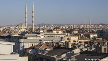 Turkey's Gaziantep rebounds after Syria war and earthquake