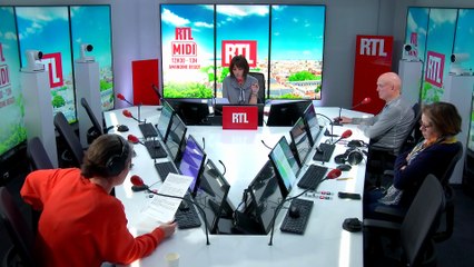 L'INTÉGRALE - RTL Midi du 08 décembre 2025