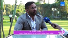 المهندس محمد: وجودي في نادي الجزيرة قربني من احتياجات الأعضاء ودا سبب قرارترشحي لعضوية مجلس الإدارة