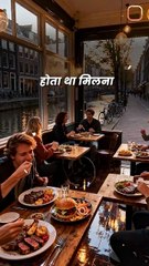 एक गज़ब तर्क __ आचार्य प्रशांत