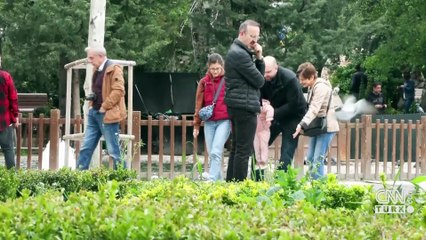Tüm kadın çalışanları kapsayacak: Çalışmalarda sona gelindi