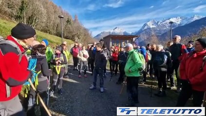 Video News - La Valle Camonica celebra il patrono