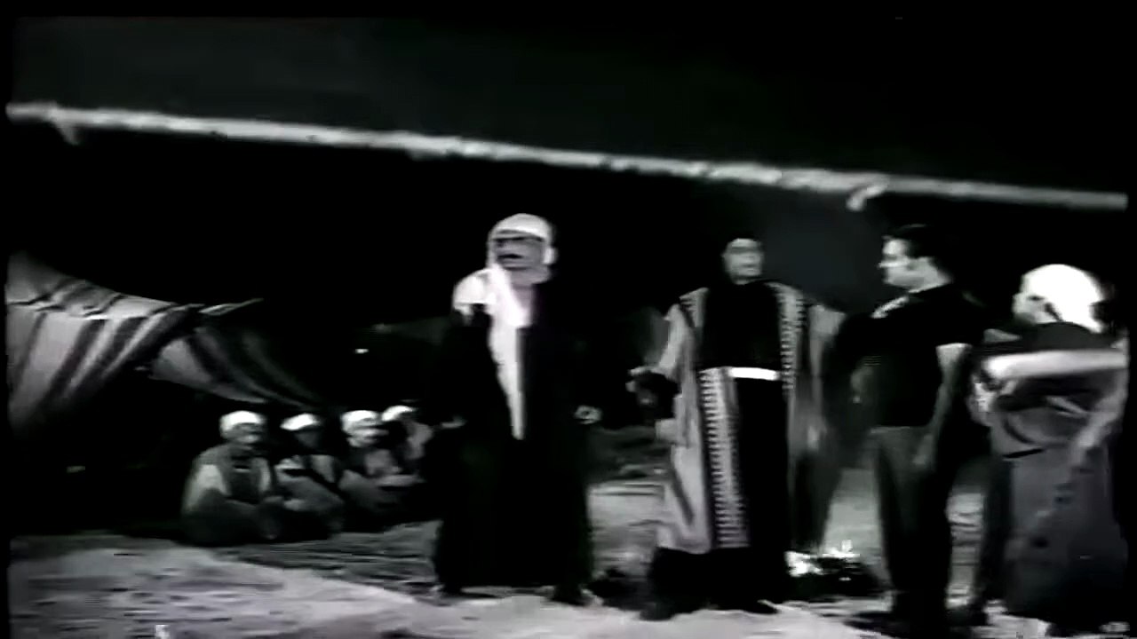 HD فيلم (  حياة خطرة  ) - نبيلة عبيد - مشاهدة ا...