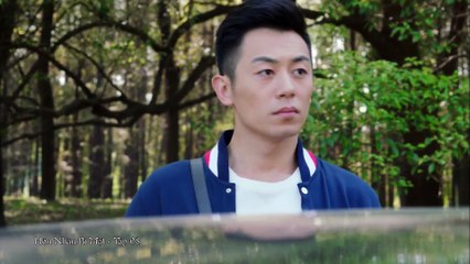 Tập 8 - Hôn Nhân Bí Mật (Lồng tiếng)_DV Mã Y Lợi, Trương Triệu Huy, Mikan Ruy, Trương Khả Di