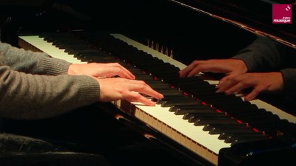 Peteris Vasks : Musique pour un soir d’été