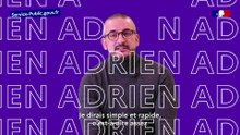 Épisode 2 : simple, rapide, l'expérience d'Adrien avec Service Public