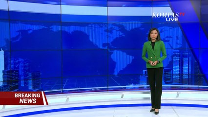 Gelondongan Kayu Tutup Aliran Sungai Anggoli-Garoga di Tapanuli Tengah Imbas Banjir