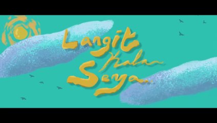 ○ Langit Kala Senja (2021)