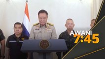 Thailand adakan Mesyuarat Majlis Keselamatan Negara bincang konflik sempadan