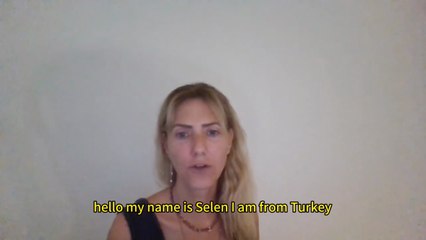 Selen Bazmanoglu wants to anchor the duanju format in Turkish stories