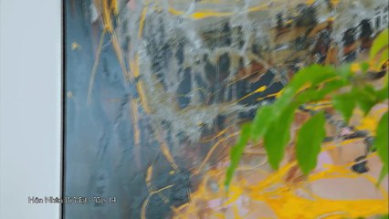 Tập 14 - Hôn Nhân Bí Mật (Lồng tiếng)_DV Mã Y Lợi, Trương Triệu Huy, Mikan Ruy, Trương Khả Di