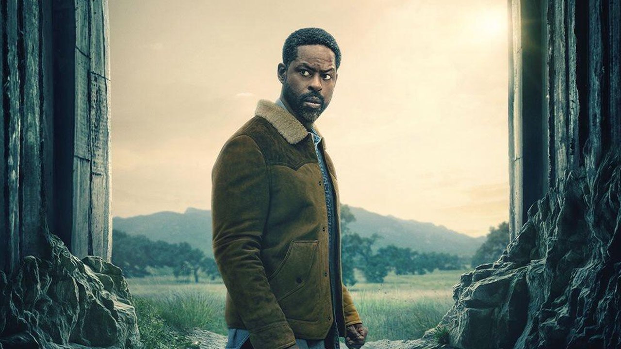 Paradise - S02 Teaser Trailer (Deutsch) HD