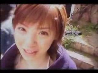 Aya Matsuura Sougen no Hito making of
