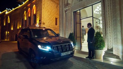 [English Subtitles] Uzak Sehir Episode 40