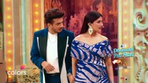 Naagin Brings Panga _ Dhamaal With Pati Patni Aur Panga
