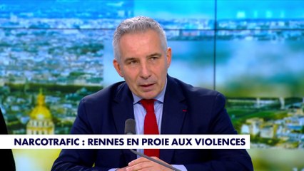Frédéric Lauze : «On défend une maison sans toit et aux fenêtres ouvertes»