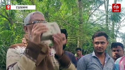 অযোধ্যার বাবরি মসজিদের ইট হুমায়ুনের হাতে তুলে দেবেন প্রাক্তন জওয়ান