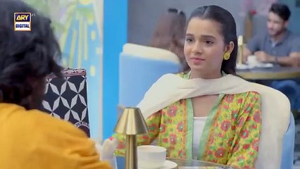 Chaalbaaz Episode 4 - 14 October 2025 - Eng Sub - Zoha Tauqeer - Saniya Shamshad - ARY Digital