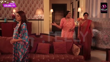 Mangal Lakshmi On Location：  Neil Ne Diya Mangal Ko Ulta Jawab, Mangal Ne Sikhaya Neil Ko SABAK