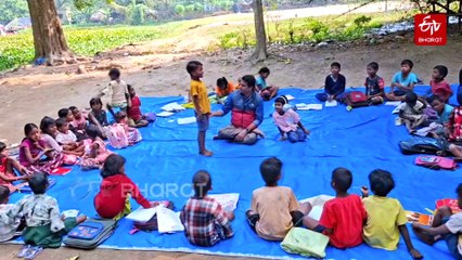 Odisha's Sagar Jena On A Mission To Ensure Justice For Rights Abuse Victims