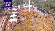 Lahore Dazzles as PHA Hosts the Annual Chrysanthemum Exhibition 2025!