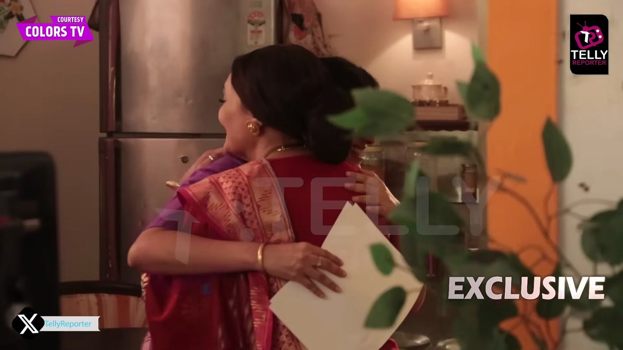 Mangal Lakshmi On Location： Adit,Mangal Ne Ki Ishana Ki CARE, Mangal Ko Mila Georgia Jane Ka CHANCE