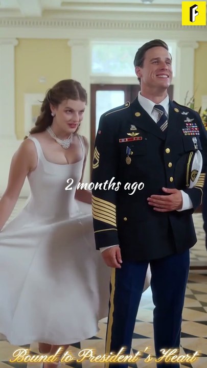 Part 08👗 Forced Marriage to a General… But She Fell for the President Instead | Short Hot Film