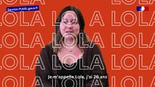Épisode 1 : Lola, 26 ans, démissionne pour suivre son conjoint en se renseignant sur Service Public