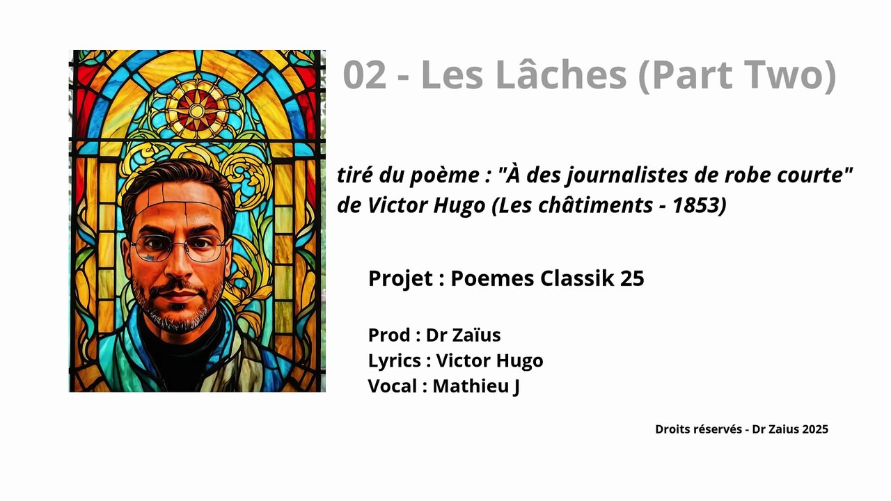 02 - Les Lâches (Part Two)