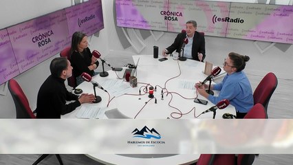 Crónica Rosa: Casa Real opta ahora por un perfil bajo para Leonor