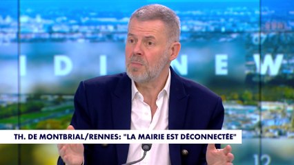 Éric Naulleau : «Les consommateurs de drogue ont du sang sur les mains»