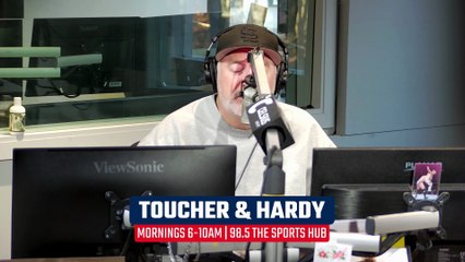 AFC CHAOS: Mike Reiss Reveals the REAL Threat to the Patriots!