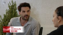 Zerhun 17. Bölüm Fragmanı - 9 Aralık Salı