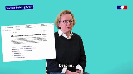 Épisode 3 : Nelly aide un parent à changer de logement grâce à Service Public Service Public 8,67 k abonnés