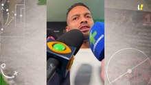 Reinaldo fala sobre futuro no Mirassol e sonha com Seleção