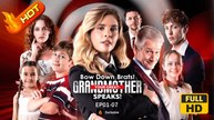Bow Down, Brats! Your Great-Grandmother Speaks! | Full Movie HD - Romantic Family Action Drama ShortFilms