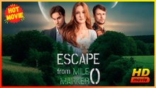 Escape From Mile Marker Zero | Full Movie HD - Best Drama ShortFilms Hot Romance Love