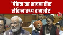 प्रियंका गांधी का PM मोदी को जवाब, वंदे मातरम पर नेहरू के लेटर का किया जिक्र